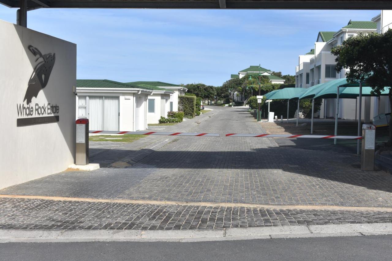 57 Whale Rock Estate Hermanus Exterior foto